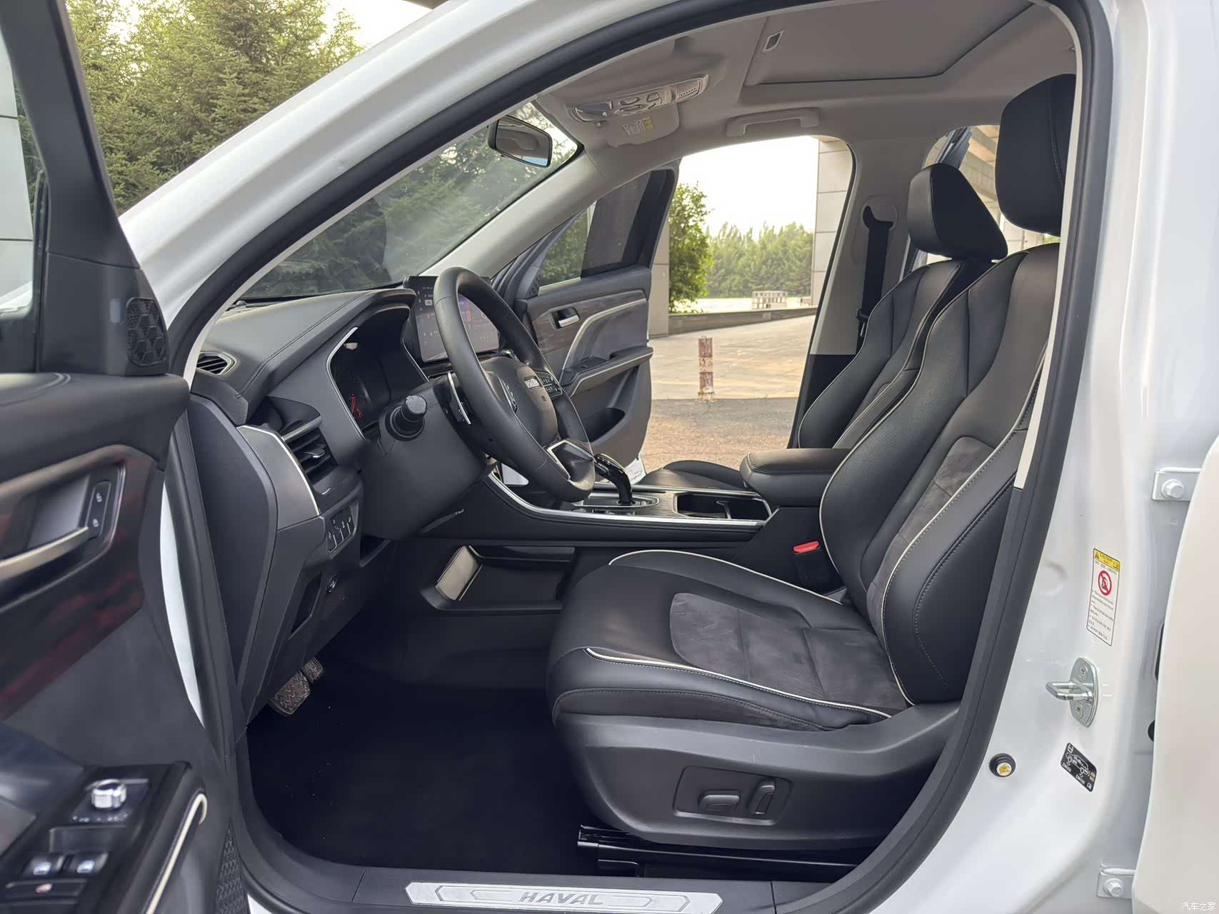 Haval H6, 2023 9