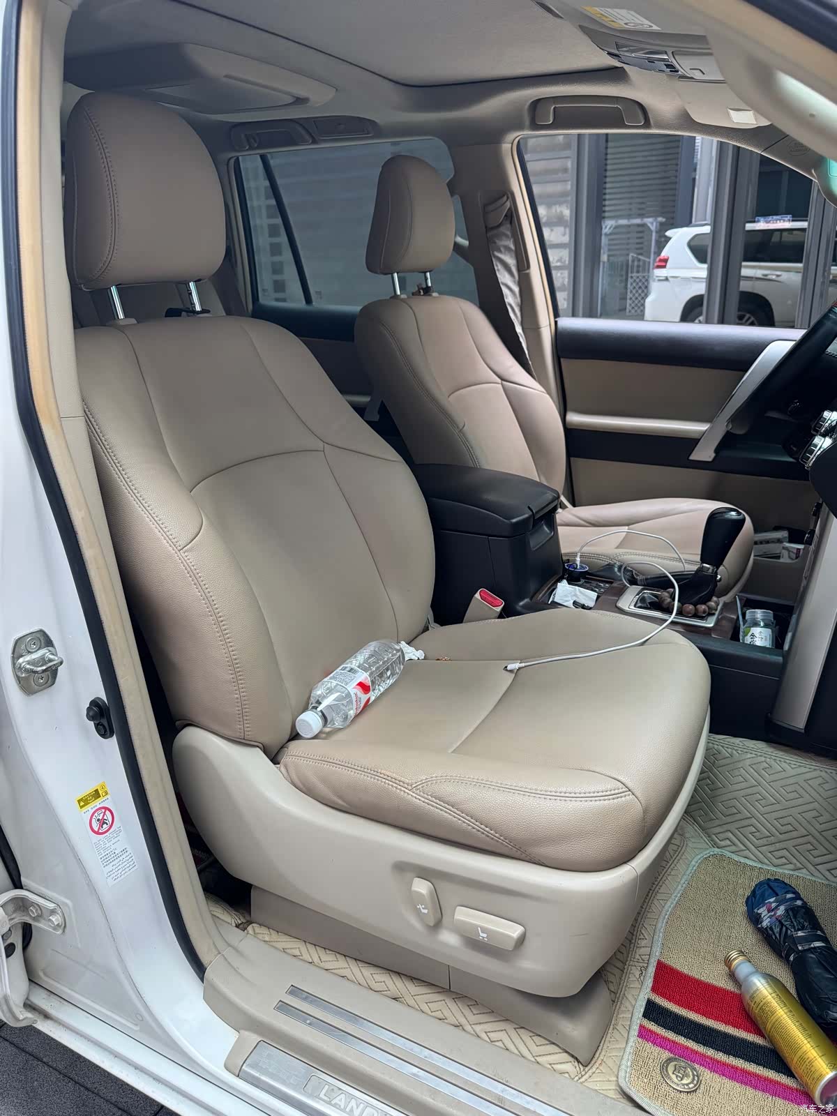 Toyota Prado, 2011 23