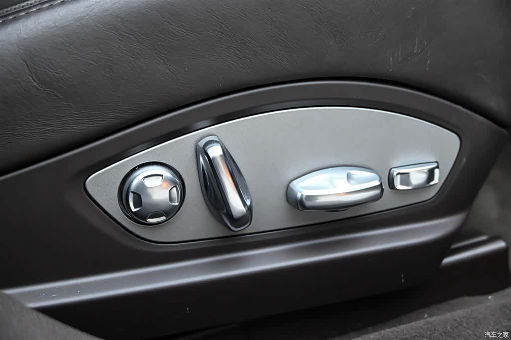 Porsche Panamera, 2010 24