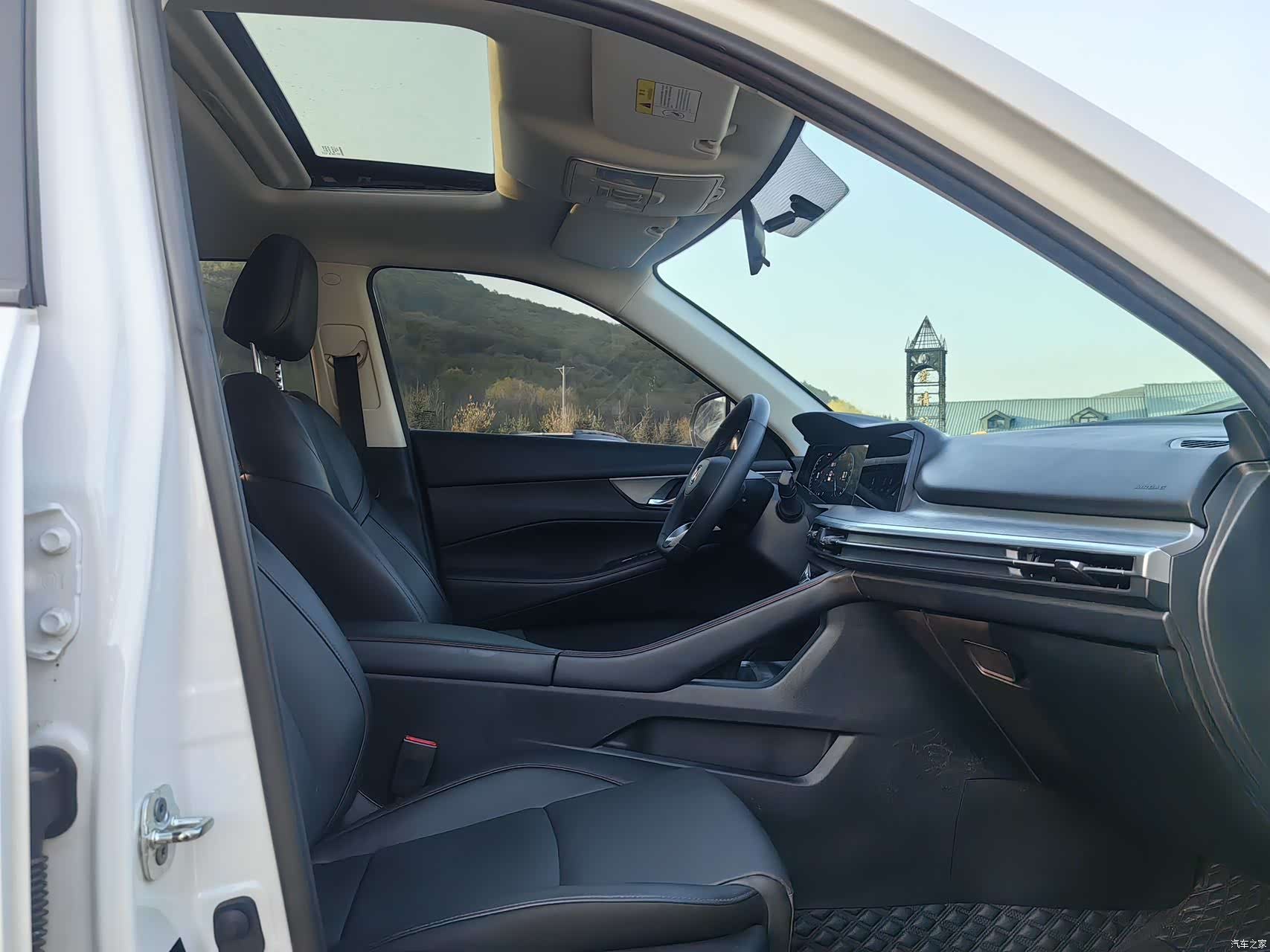 Changan CS35, 2022 12