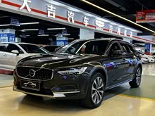 �ֶ���V90 2022�� Cross Country B5 AWD ��Զ��
