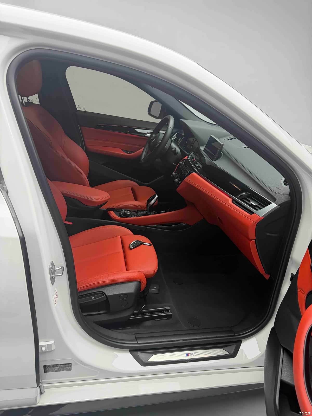 BMW X2, 2020 17