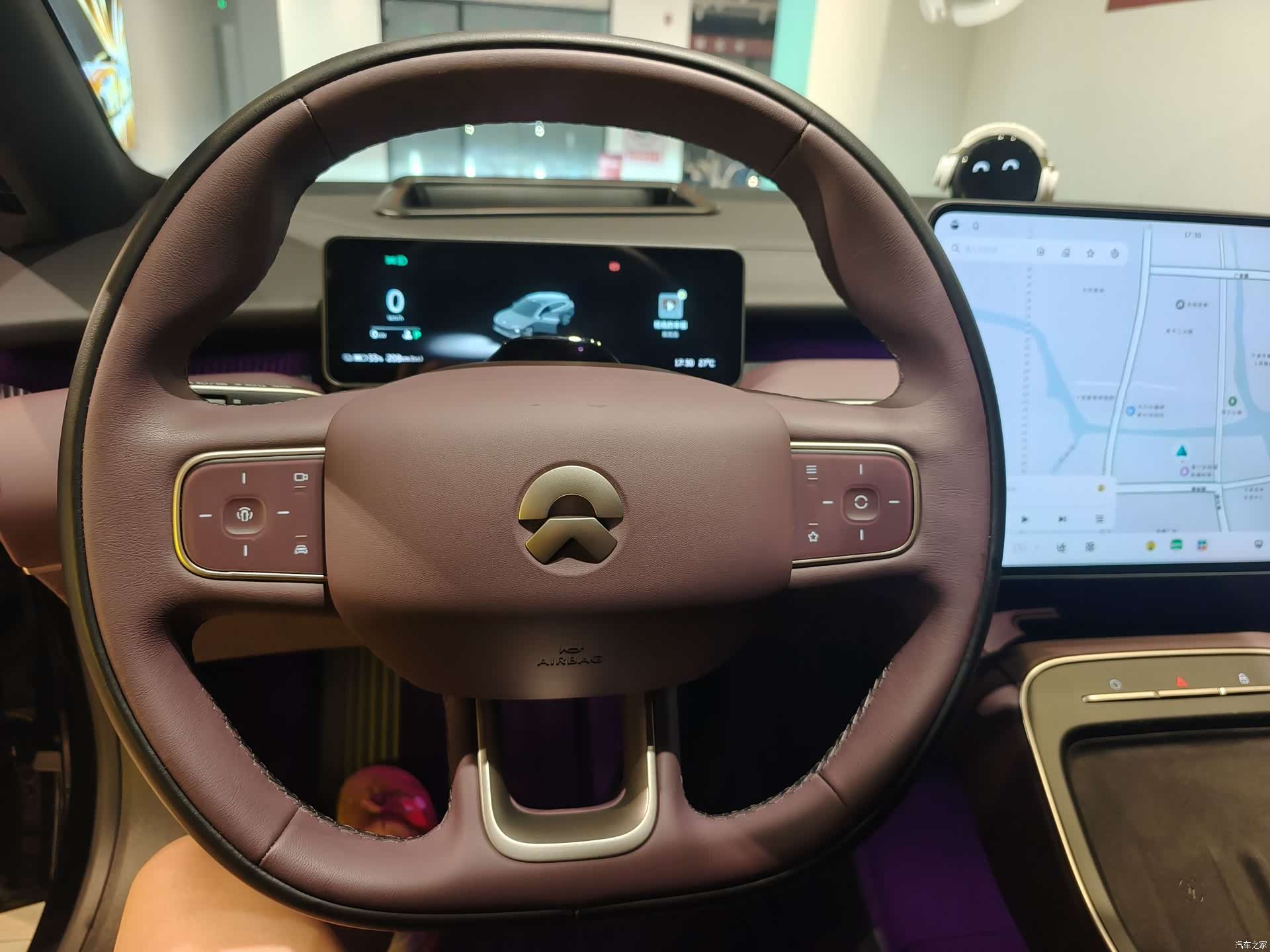 NIO ET5, 2025 6