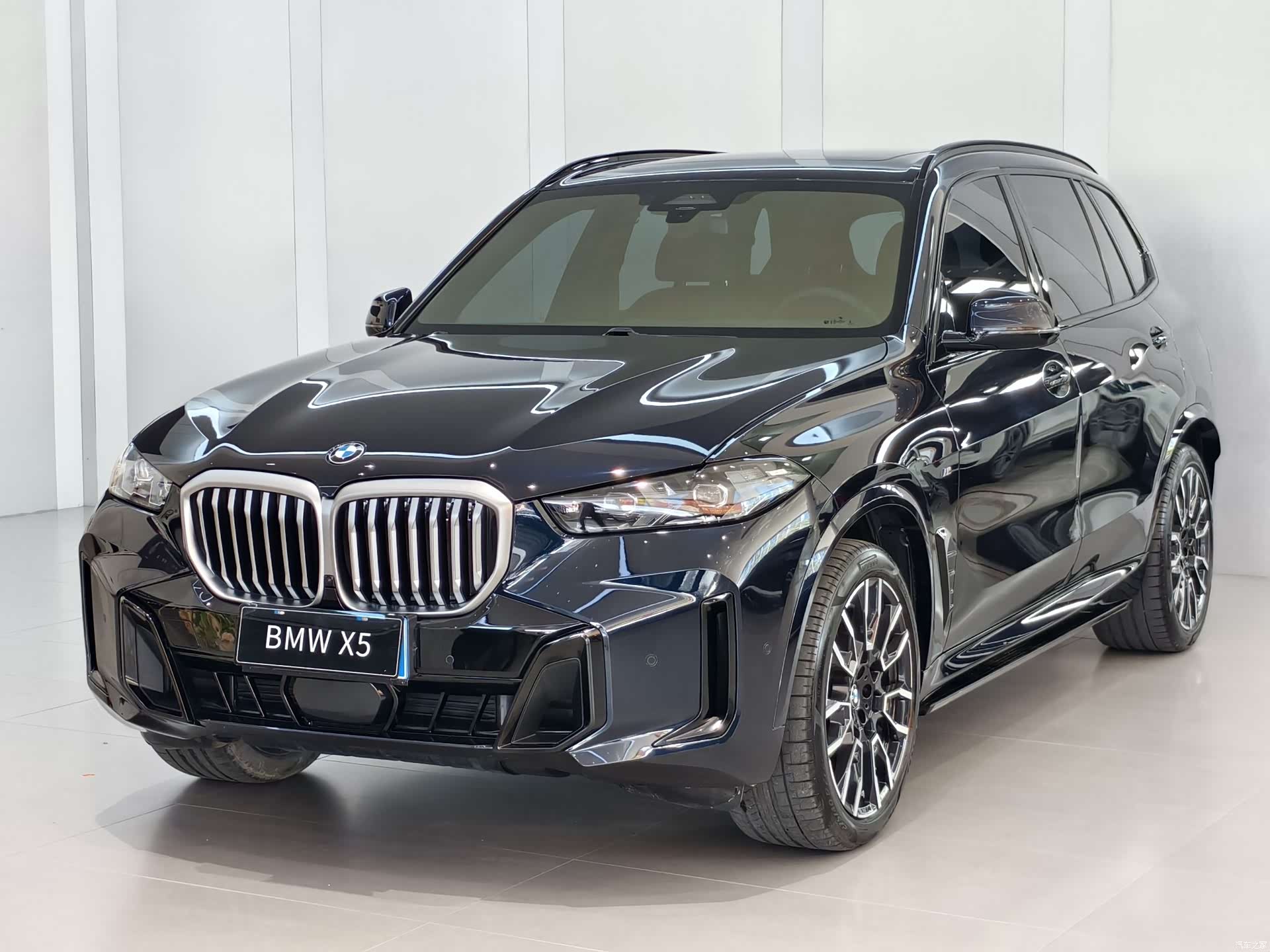 BMW X5, 2024 1