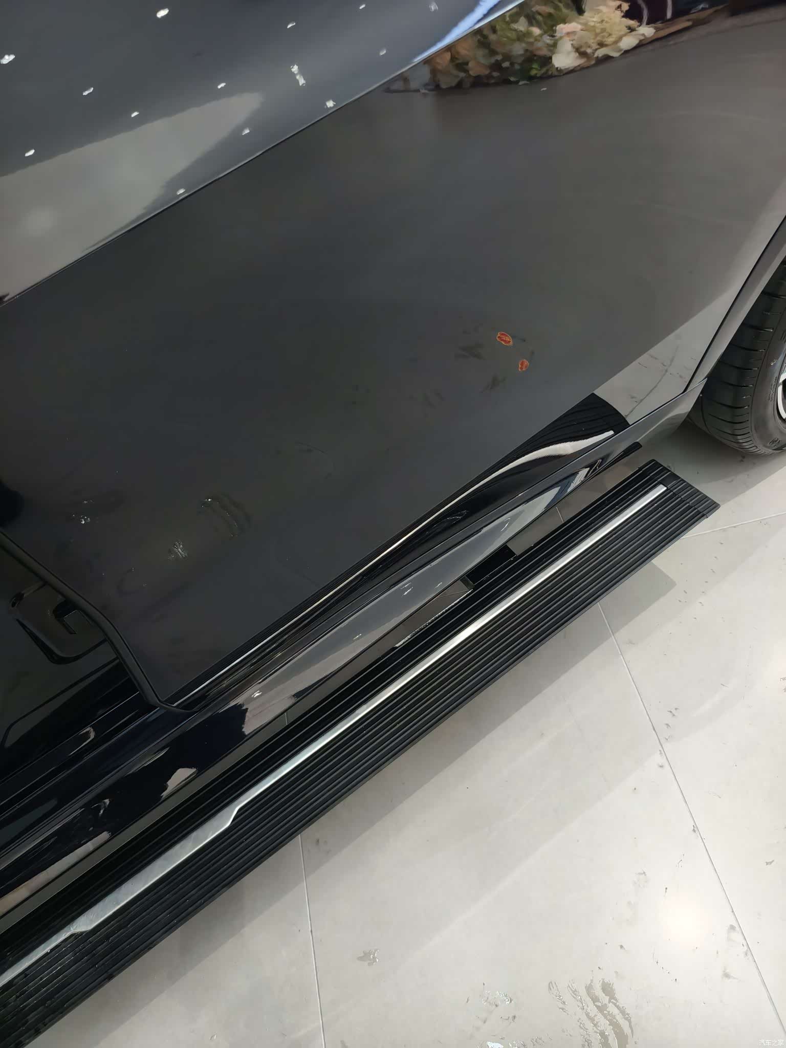 BMW X5, 2024 17