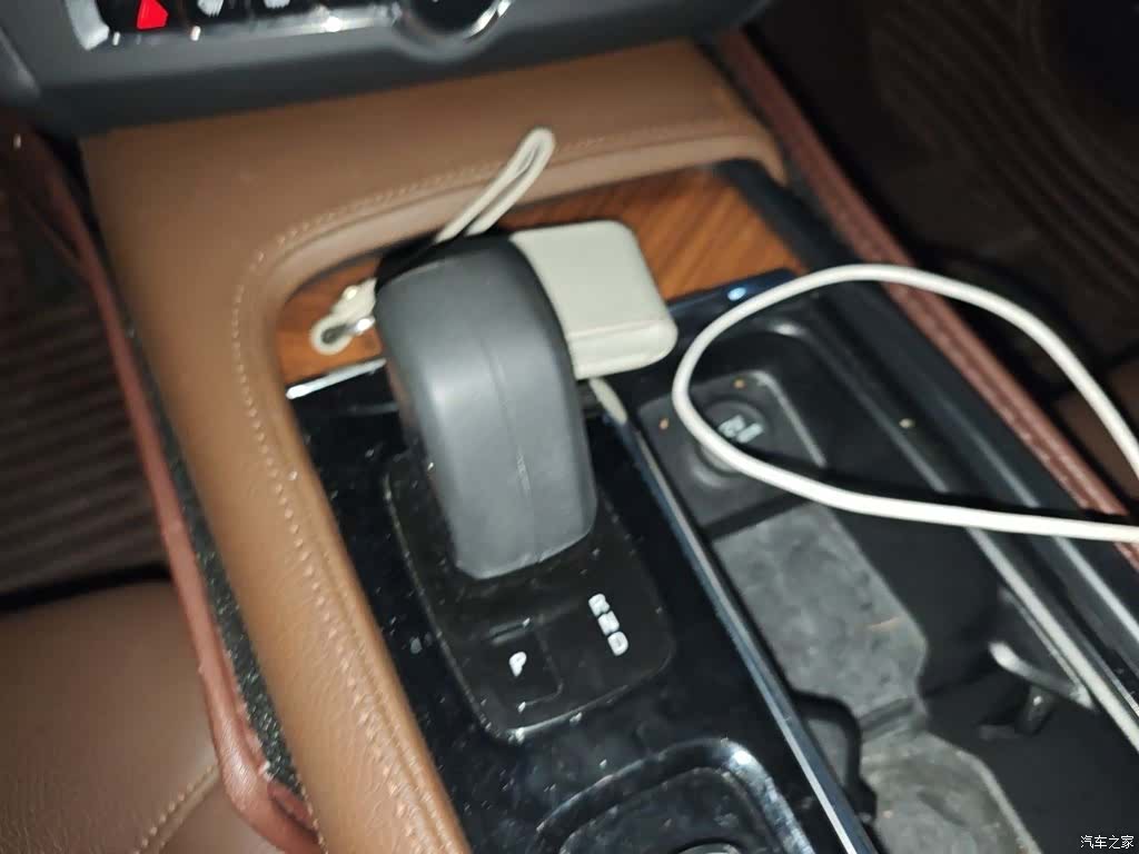 Volvo S90, 2022 7