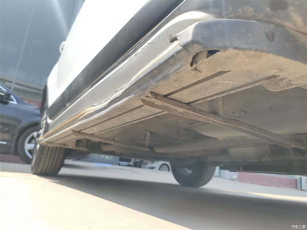 Geely X3, 2020 21
