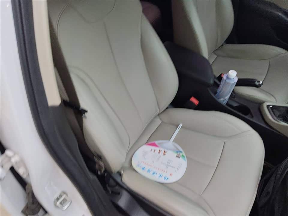 Buick Yinglang Buick Yinglang