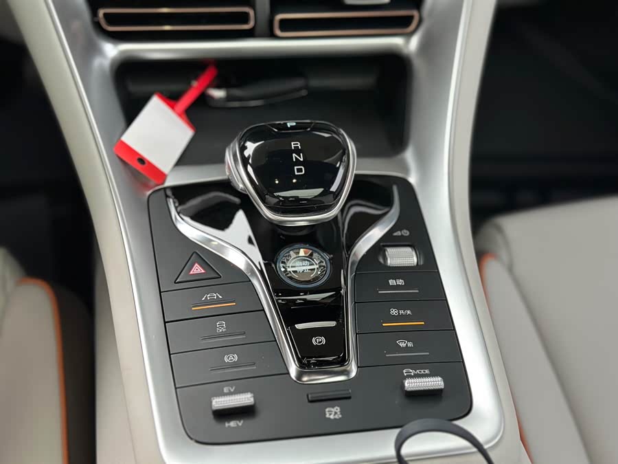 BYD Song Pro New Energy 2022, фото 14