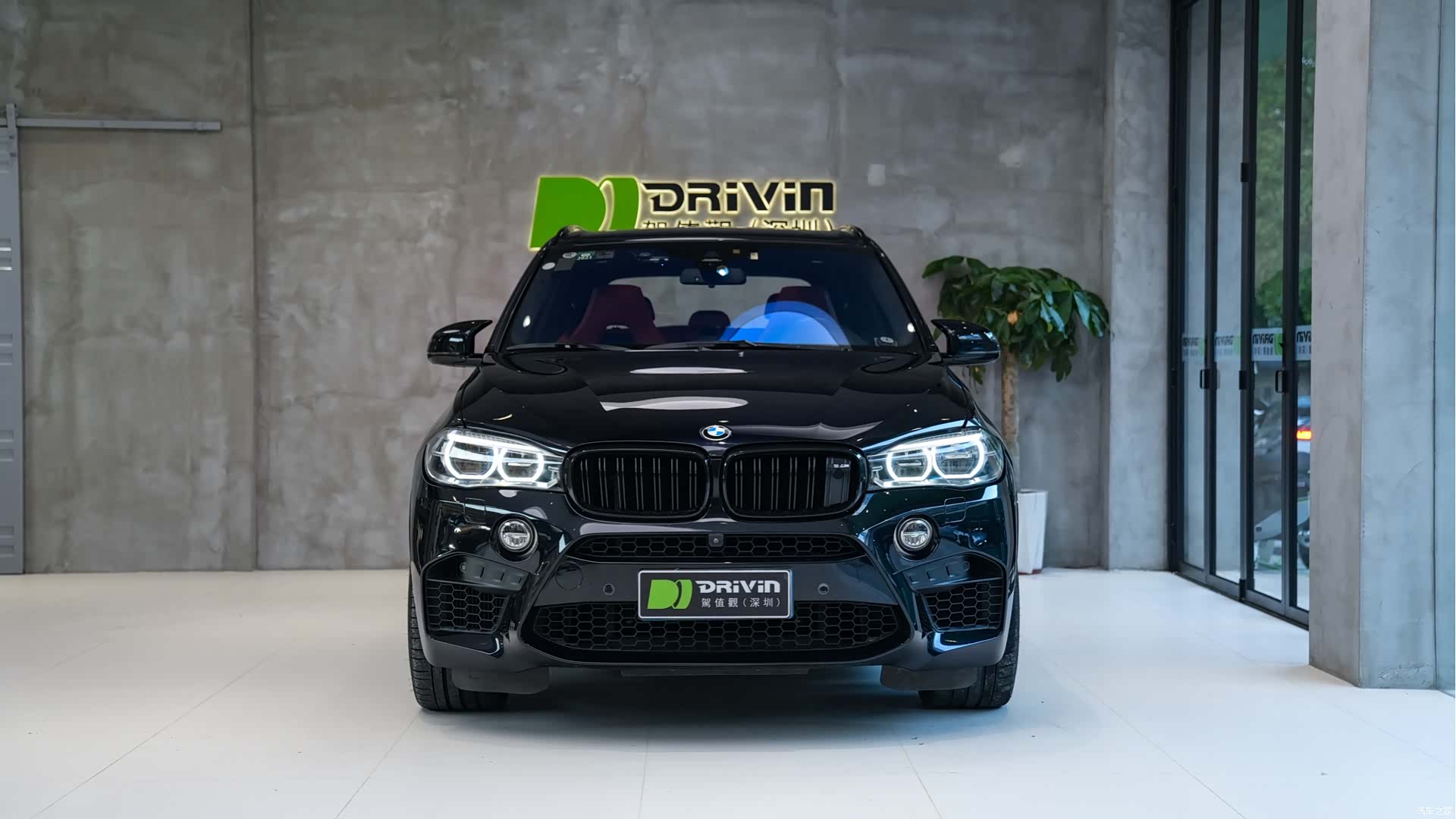 BMW X5, 2017 4