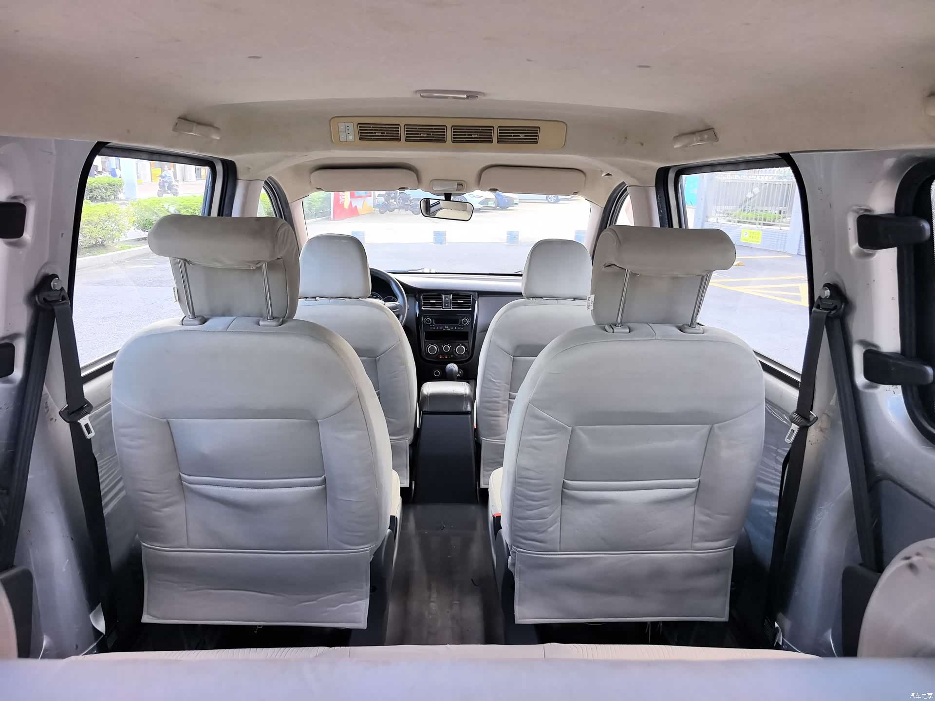Wuling V, 2016 8
