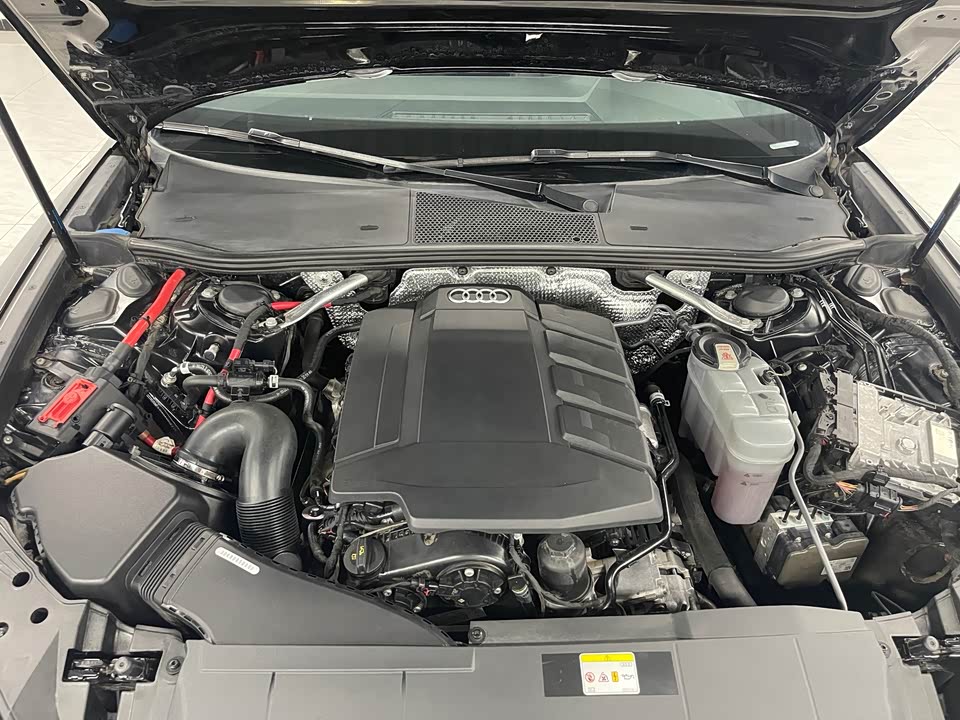Audi A6L Audi A6L