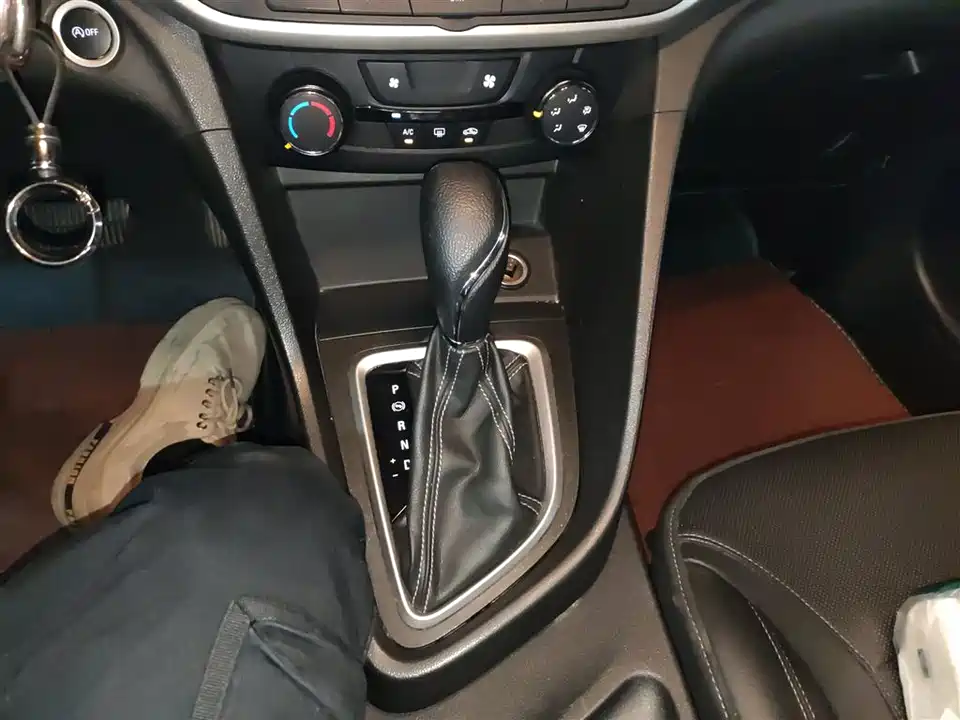 Buick Yinglang