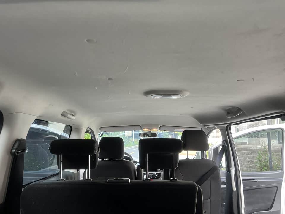 JAC Refine Ruifeng M3