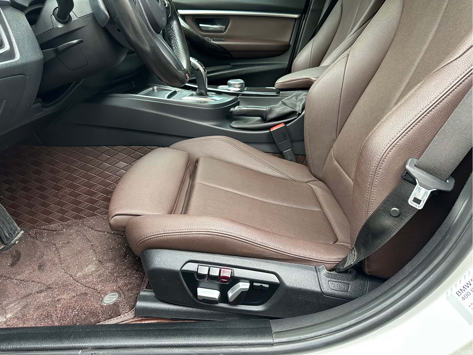 BMW 3 Series, 2018 12