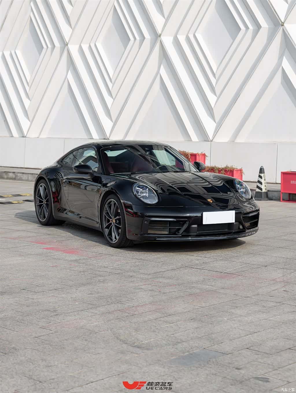 Porsche 911, 2021 3