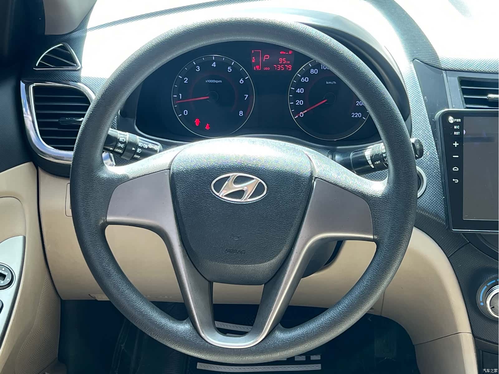 Hyundai GLX, 2016 все фото