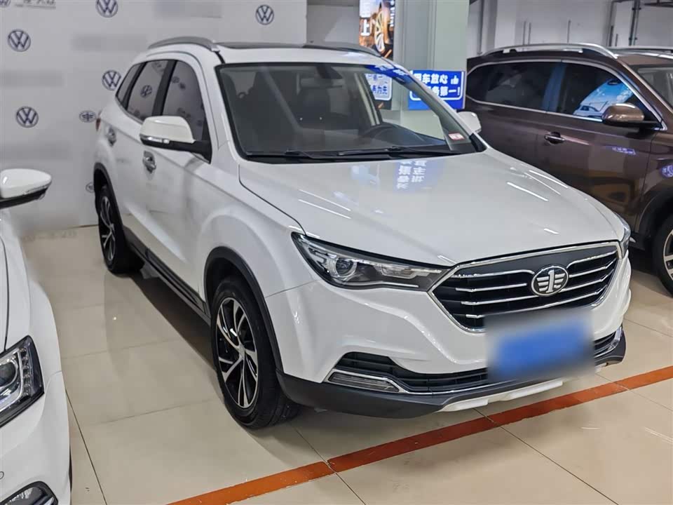 Besturn X40