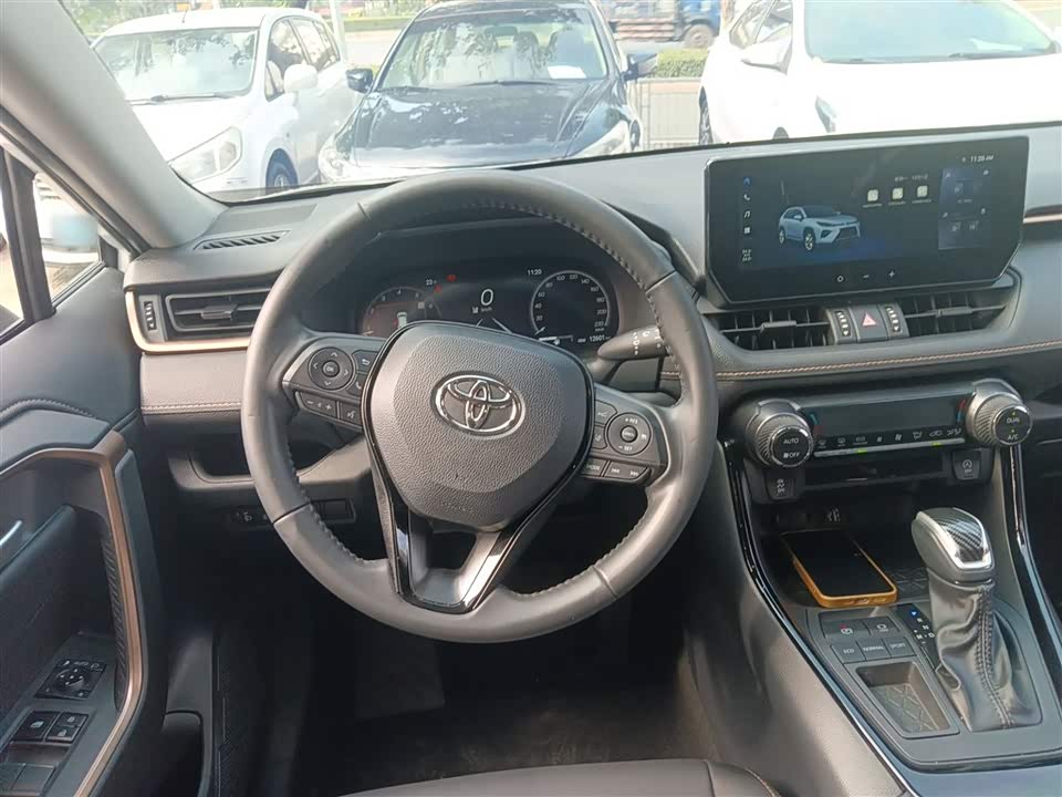 Toyota Wilanda