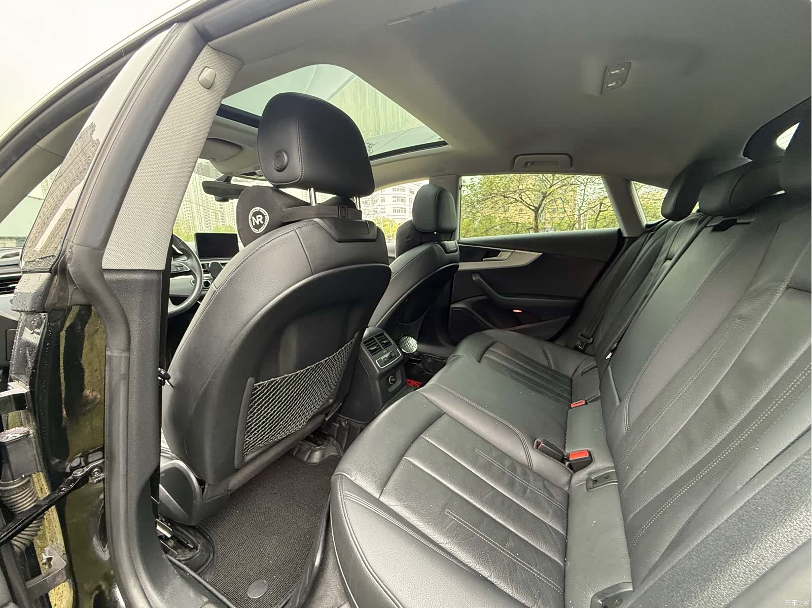 Audi A5, 2019 8