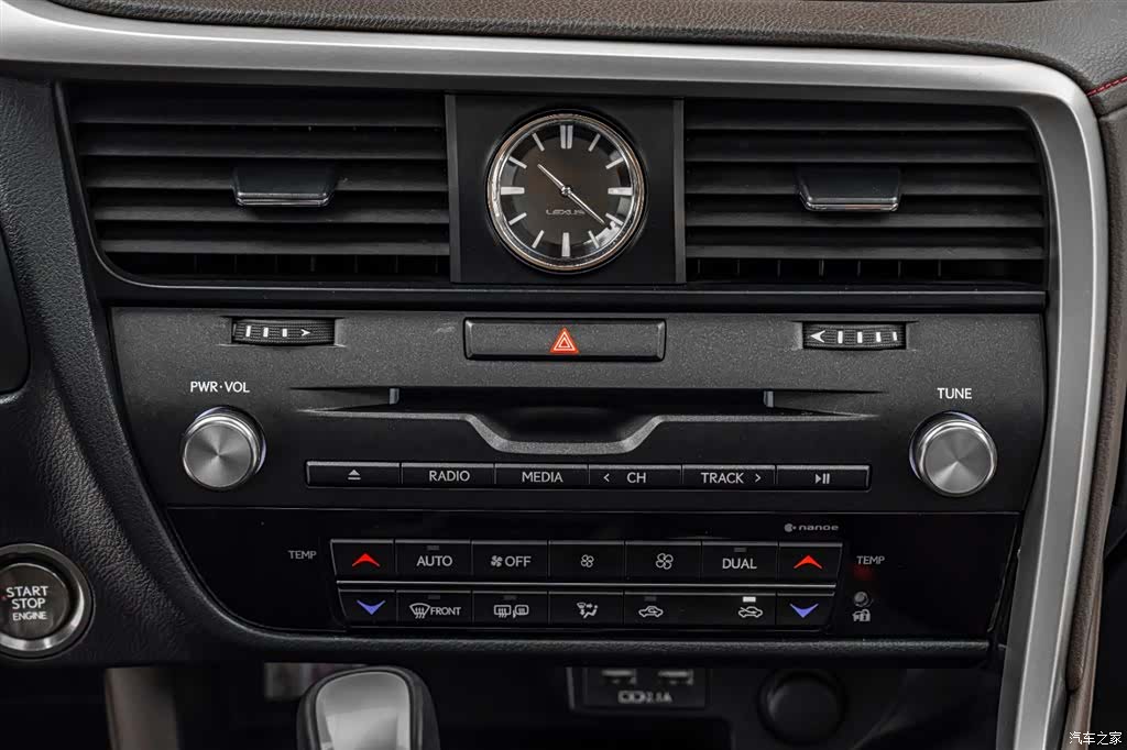 Lexus RX, 2021 32
