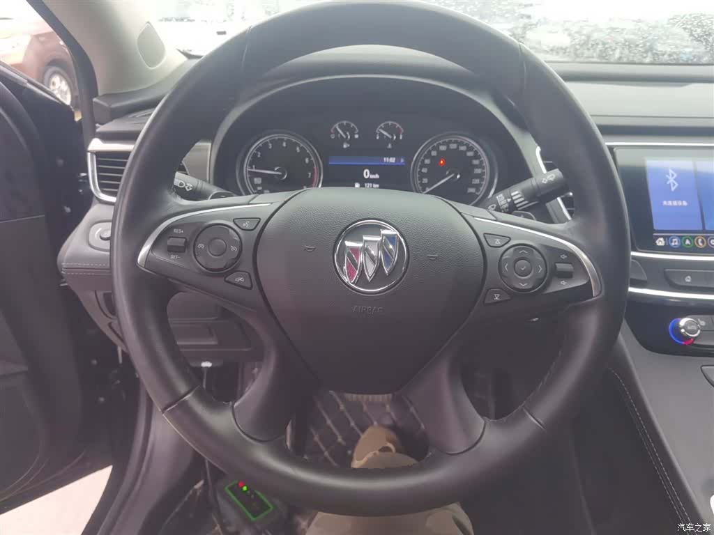 Buick LaCrosse, 2023 11