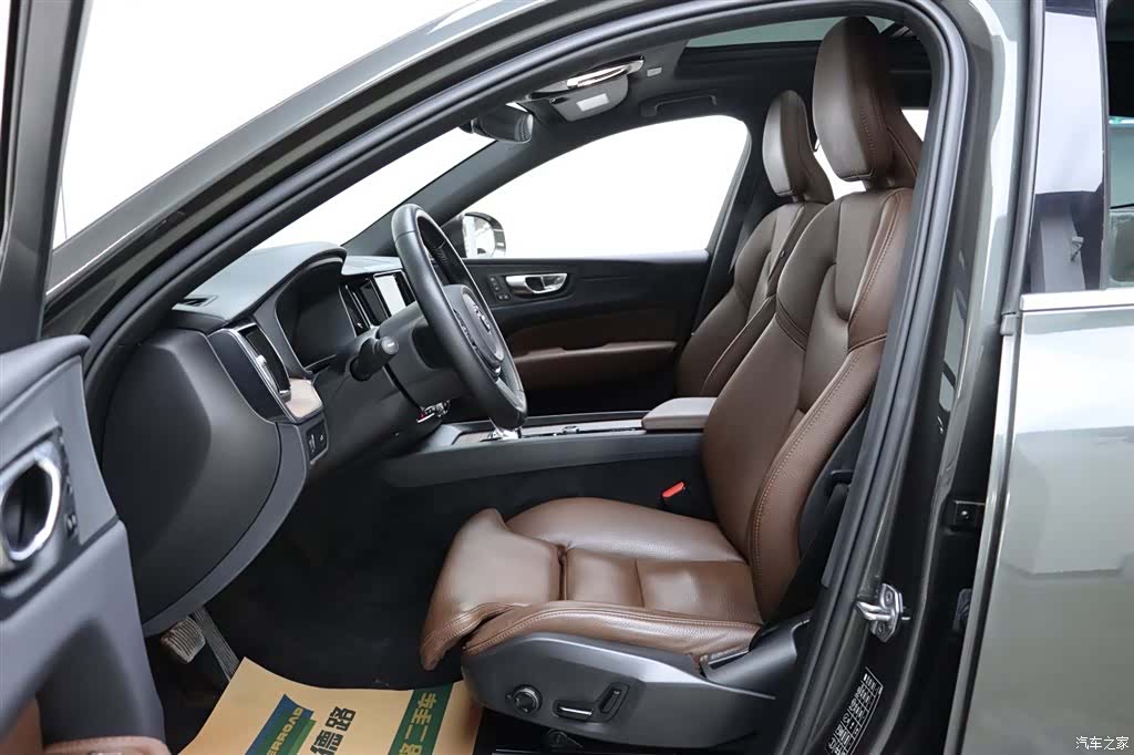 Volvo XC60, 2021 9