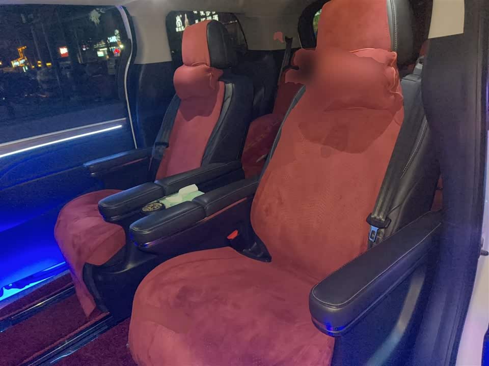 Trumpchi Trumpchi M8