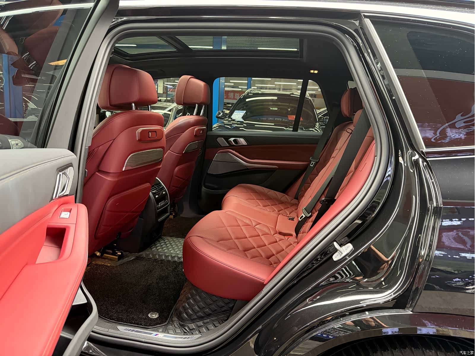 BMW X5, 2026 8