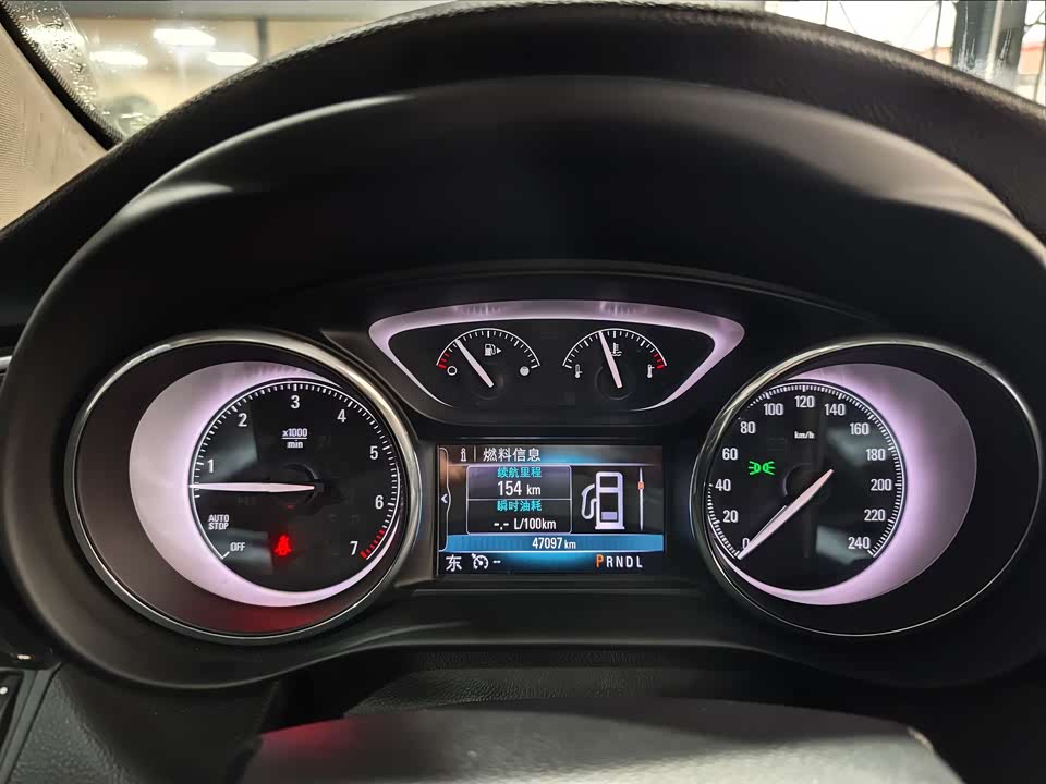 Buick Angkewei Plus Buick Angkewei Plus