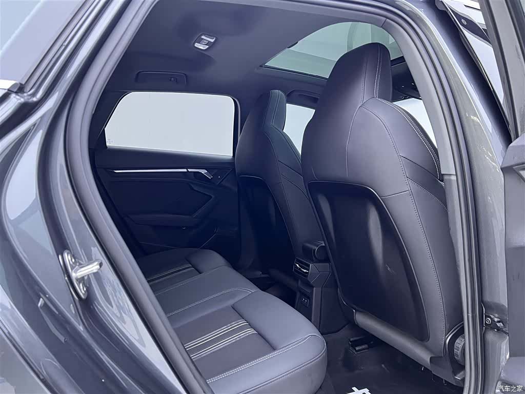 Audi A3, 2024 23