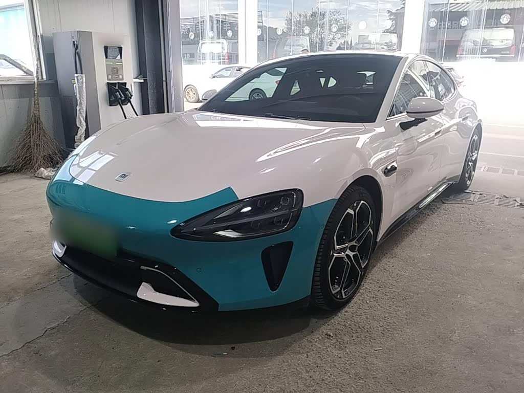 Xiaomi SU7