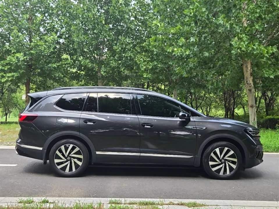 Volkswagen Lanjing Volkswagen Lanjing