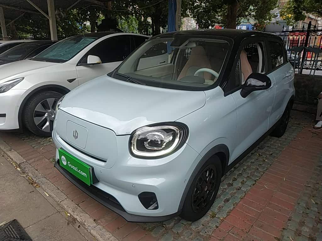 Leapmotor T03