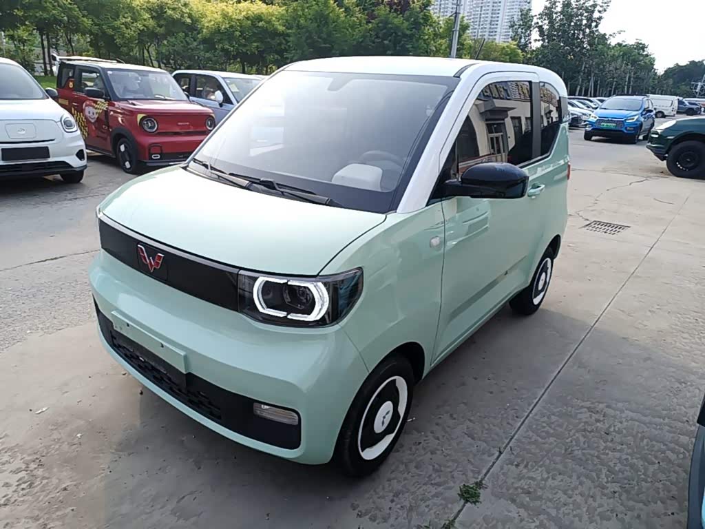 Wuling Mini EV