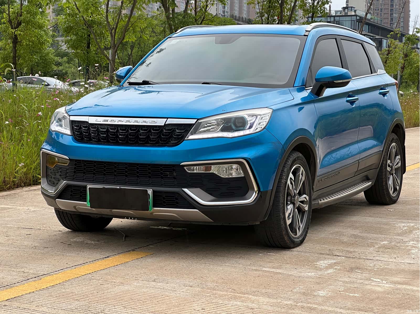 Liebao CS9, 2018 1