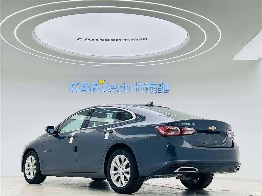 Chevrolet XL, 2023 7