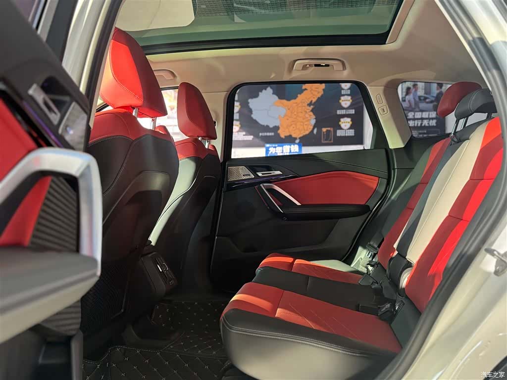 BMW X1, 2023 18