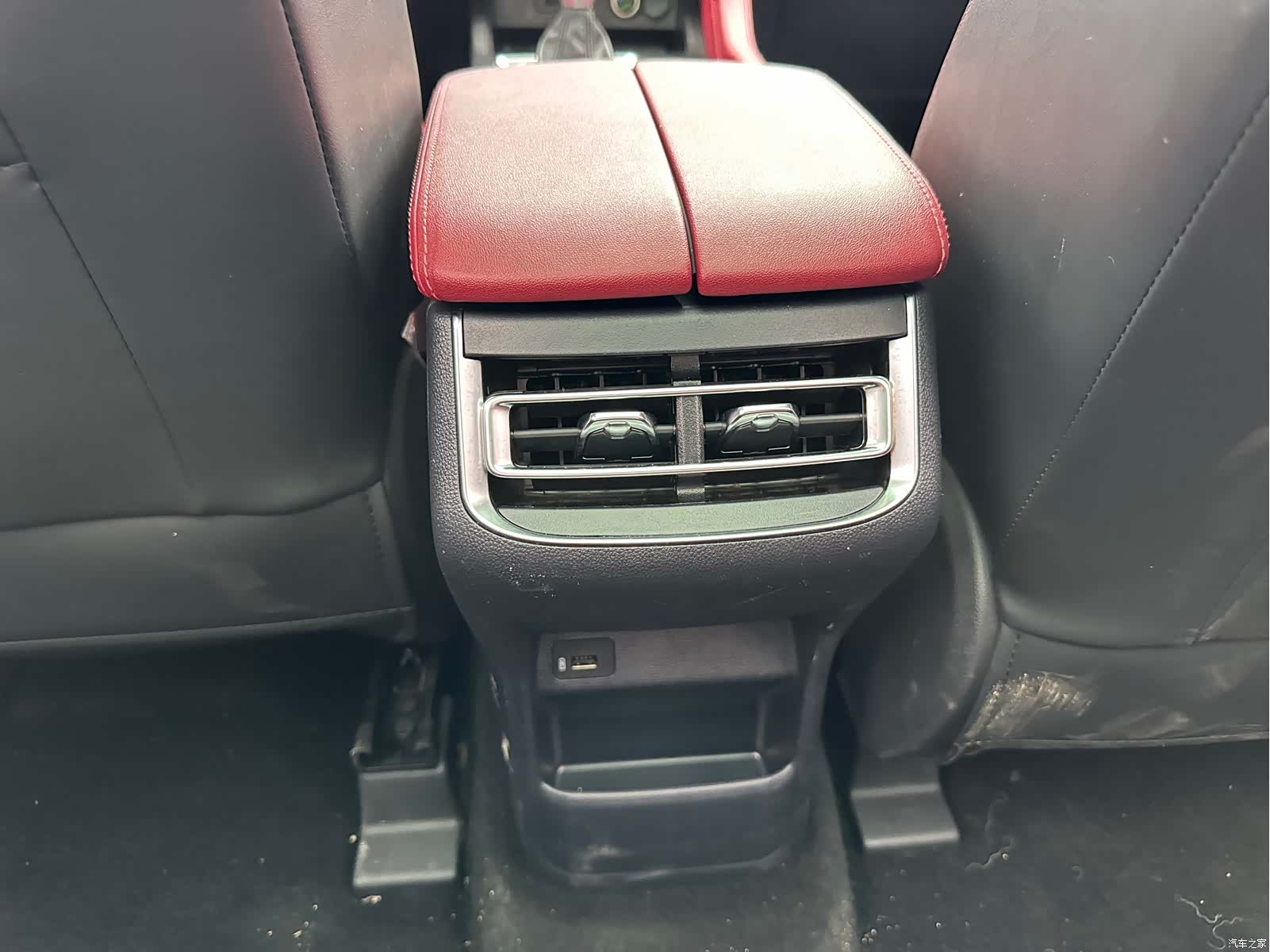 Changan CS75, 2021 7