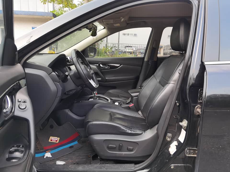 Nissan Qijun Nissan Qijun