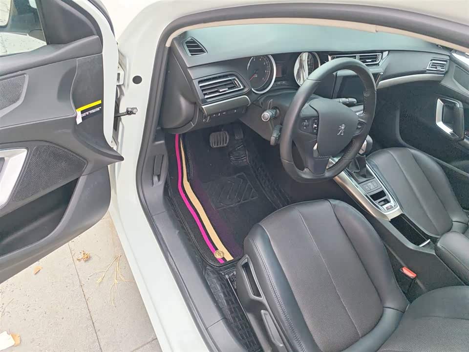 Peugeot 408 Peugeot 408