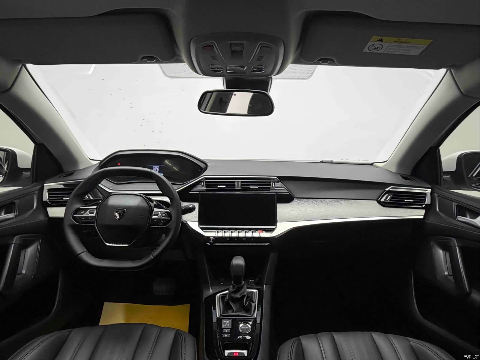 Peugeot 408, 2024 17