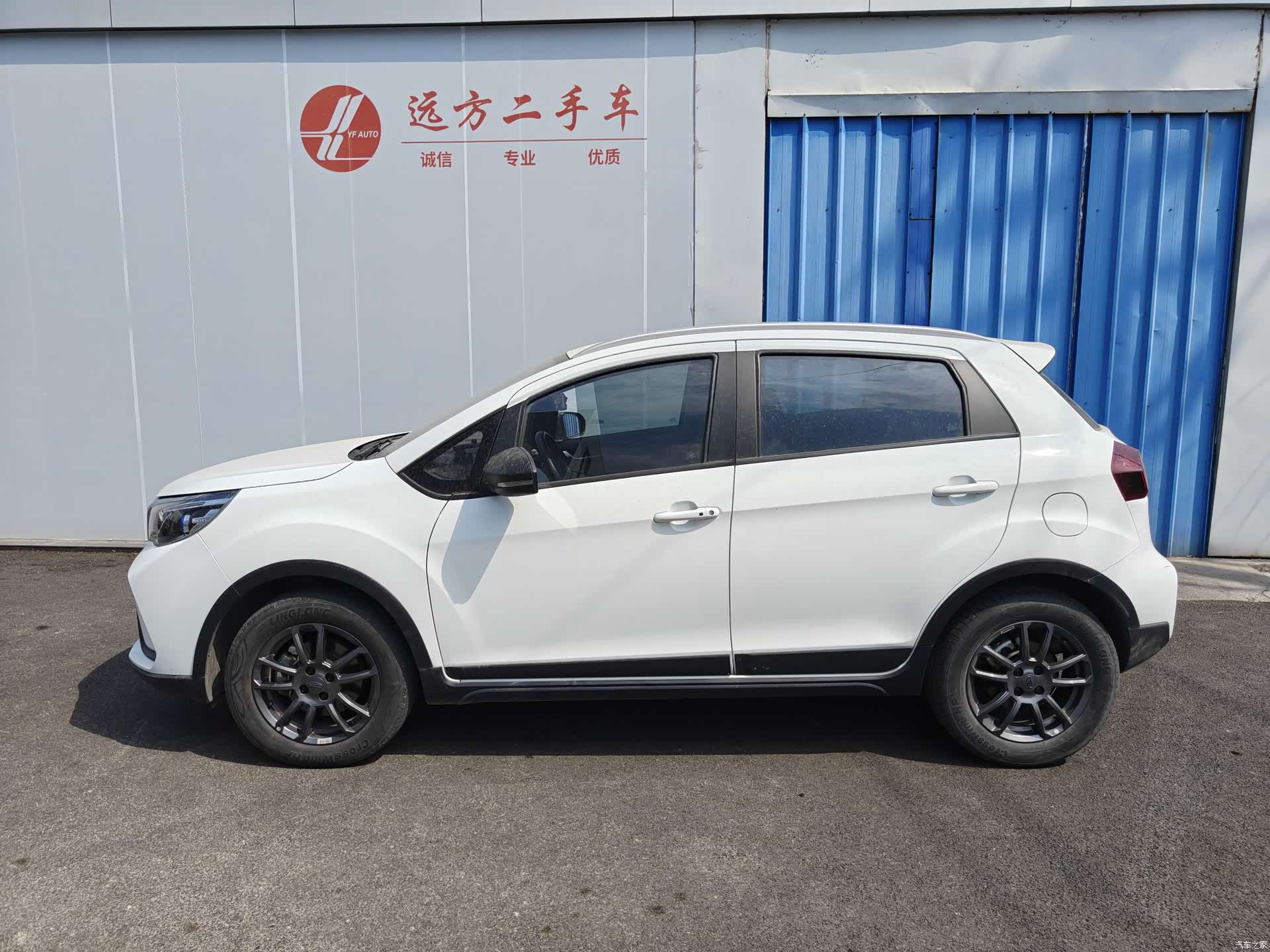 Geely X3, 2021 3