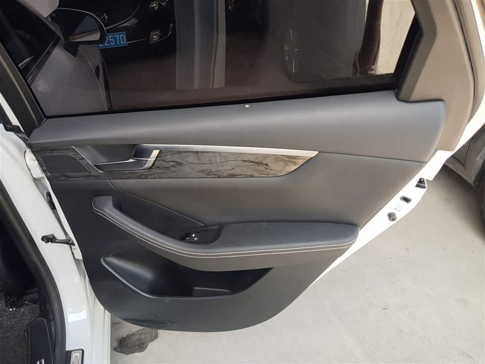 BYD Qinhuangdao BYD Qinhuangdao