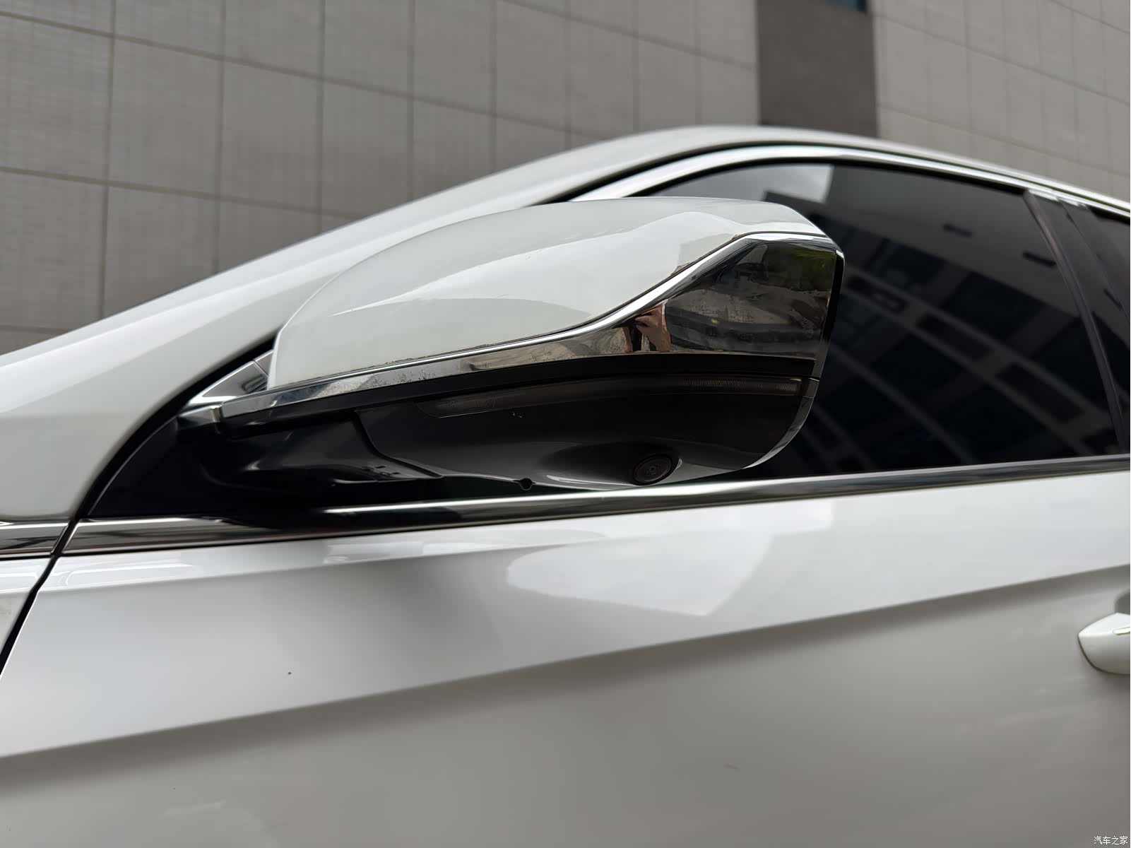 Geely Preface, 2021 10