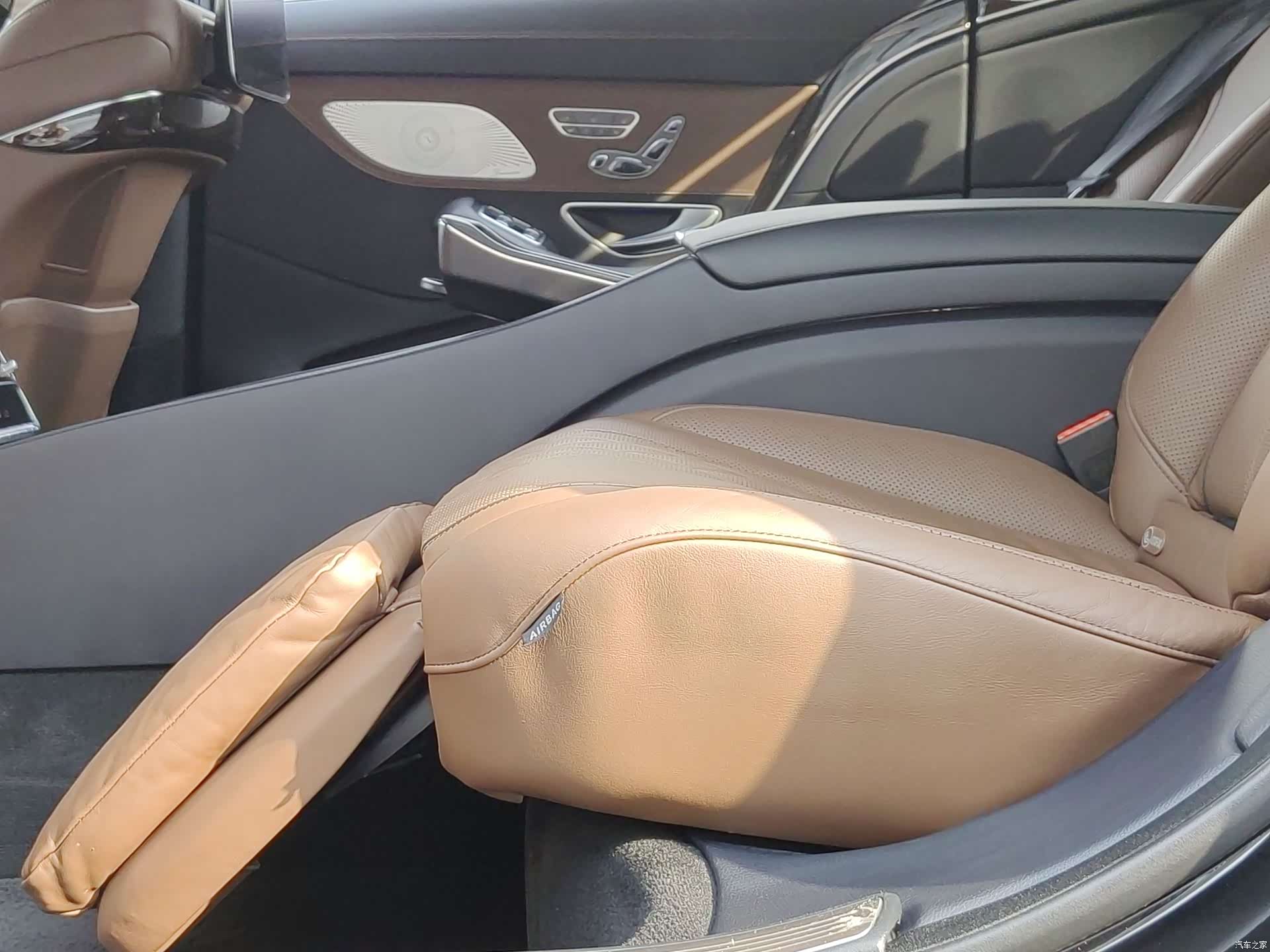 Maybach S-Class, 2020 20