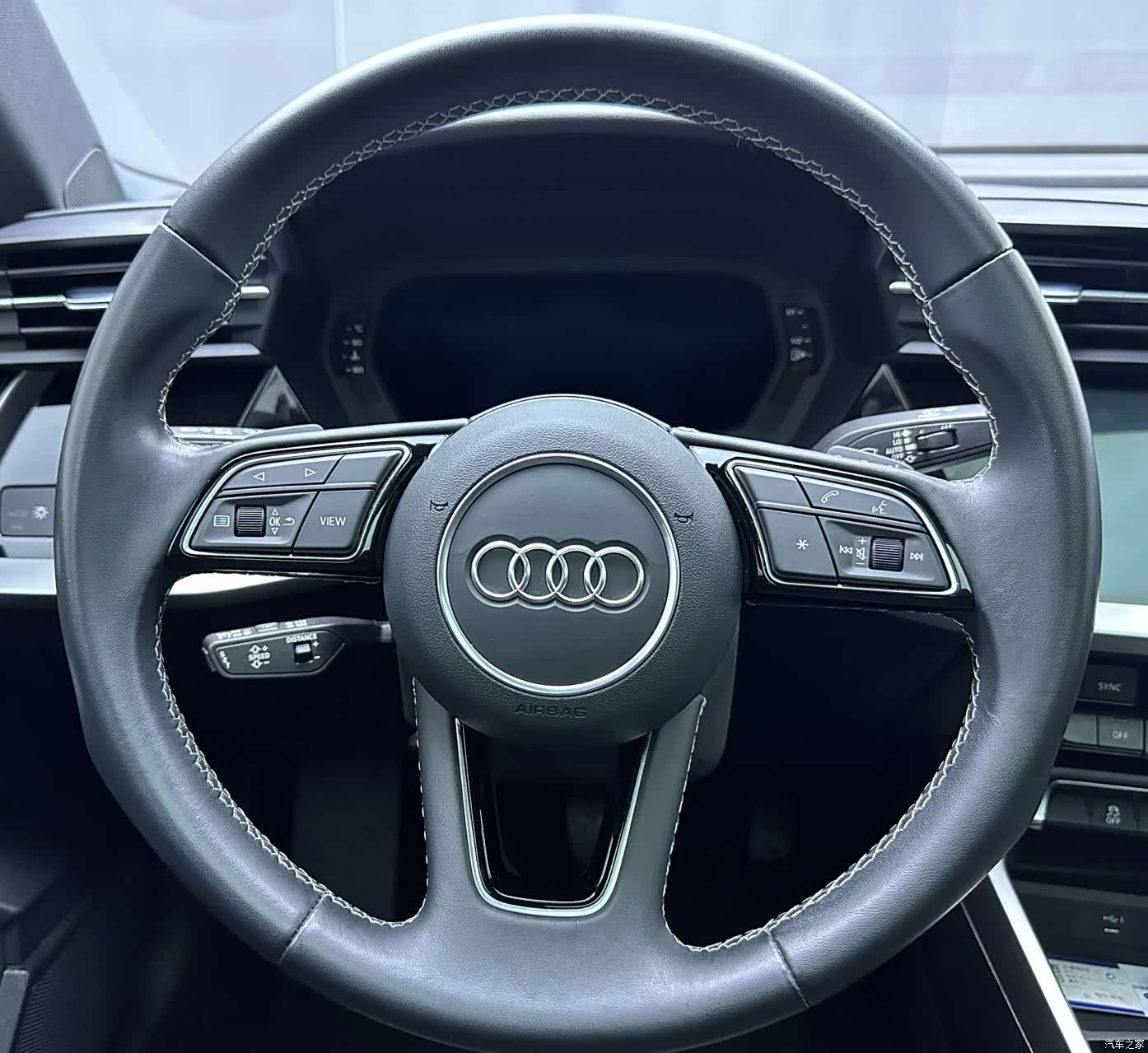 Audi A3, 2022 12