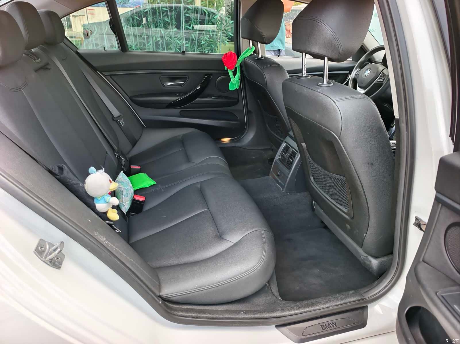 BMW 3 Series, 2017 13