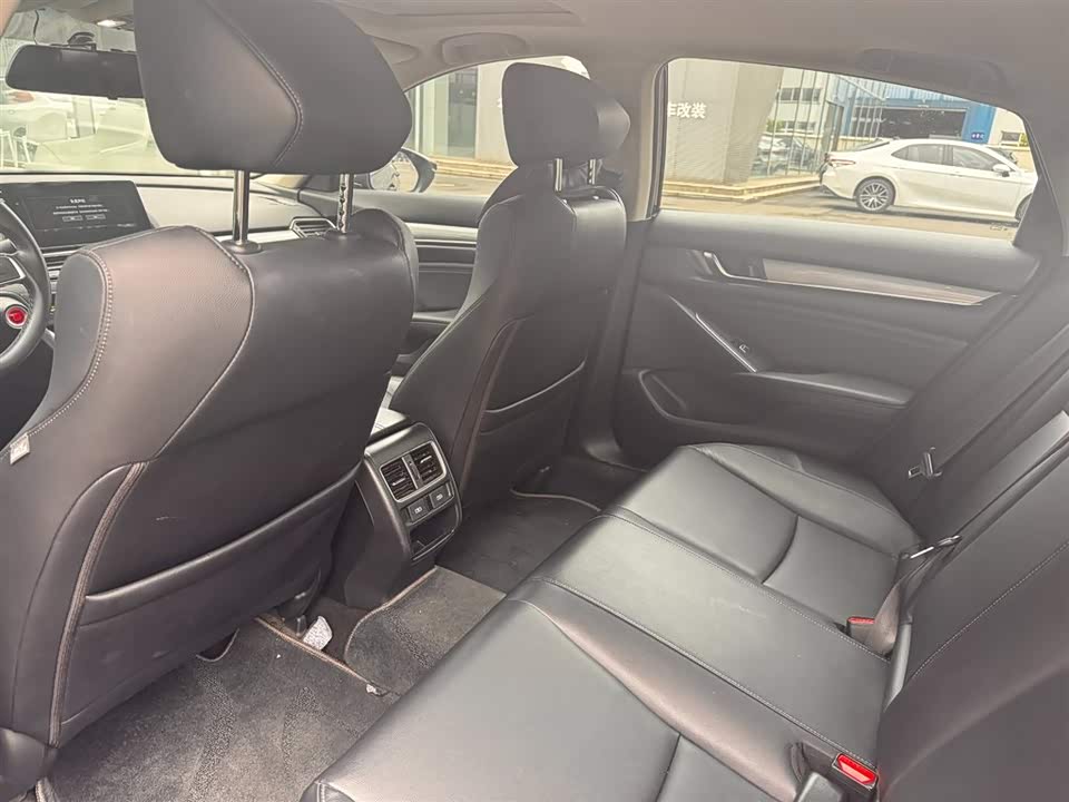 Honda Accord Honda Accord