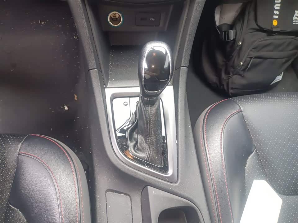 Chery Arrizo 5 Chery Arrizo 5